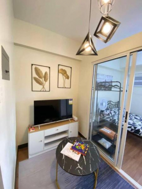 Easy Escape 1bedroom unit Satori Pasig